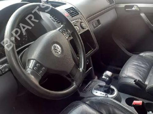 Viskermotor bagrude VW TOURAN (1T1, 1T2) 1.9 TDI | BP6886369M102 