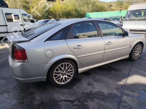 Bremssattel rechts hinten OPEL VECTRA C GTS (Z02)  | BP21263320M106 