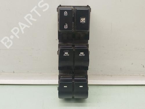 Used Left front window switch HYUNDAI IONIQ (AE) 1.6 GDI Hybrid (105 hp) 29595232