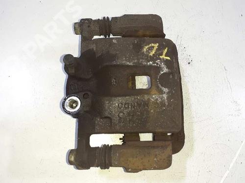 Right rear brake caliper HYUNDAI SANTA FÉ II (CM) 2.2 CRDi | BP11560394M106 