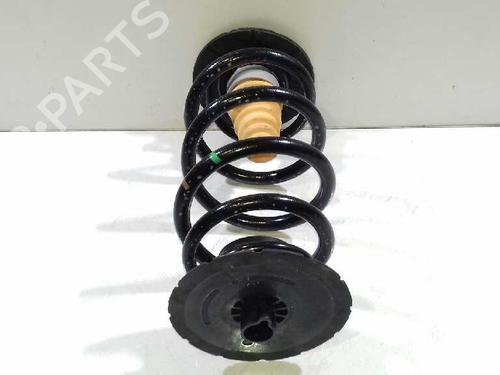 Shock absorber spring MERCEDES-BENZ VITO Van (W447)  | BP14307189C152 