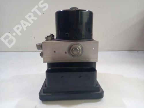 ABS pump OPEL ZAFIRA / ZAFIRA FAMILY B (A05)  | BP12185212M43 