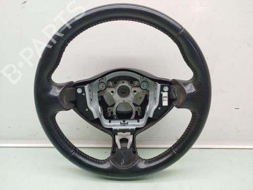Used Steering wheel NISSAN JUKE (F15) 1.6 DIG-T 4x4 (190 hp) 23958348