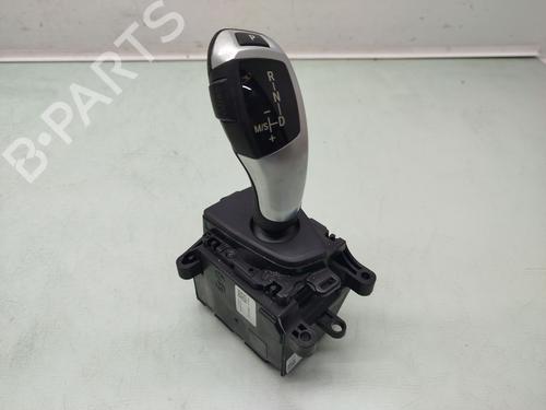 Used Gear lever BMW 3 Touring (F31) 320 d xDrive (190 hp) 22301983