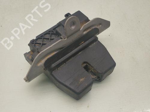 Used Tailgate lock FORD TOURNEO COURIER B460 MPV [2014-2025]  29357076