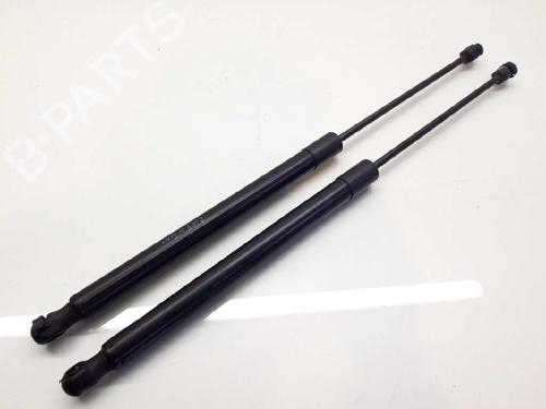 Used Tailgate lift support MERCEDES-BENZ B-CLASS Sports Tourer (W245) B 150 (245.231) (95 hp) 14307396