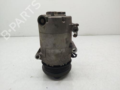 AC compressor FORD FOCUS II (DA_, HCP, DP) 1.8 TDCi | BP18133139M34 