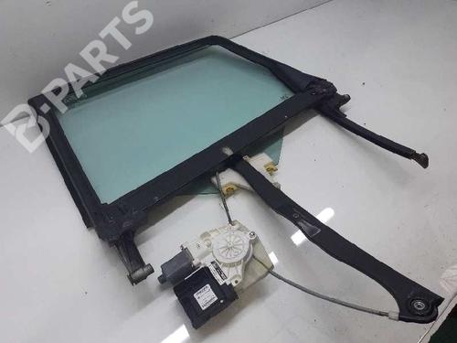 Rear right window mechanism AUDI A3 Sportback (8PA) 2.0 TDI 16V quattro | BP9285987C25 