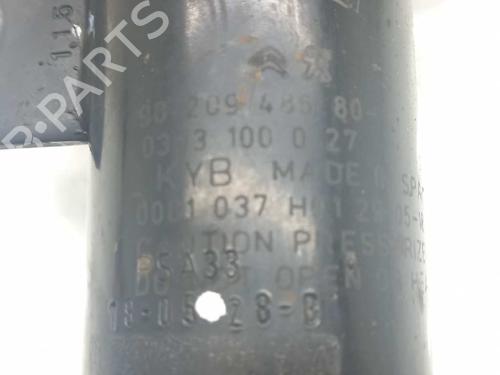 Left front shock absorber CITROËN C4 CACTUS  | BP12830024M16 
