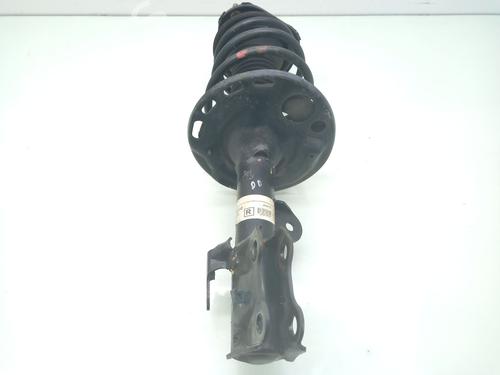 Used Right front shock absorber TOYOTA AVENSIS Saloon (_T27_) 1.8 VVT-i (ZRT271_, ZRT271R) (147 hp) 16766205