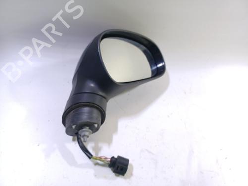 Right mirror SEAT LEON (1P1) 1.9 TDI | BP18893474C27 