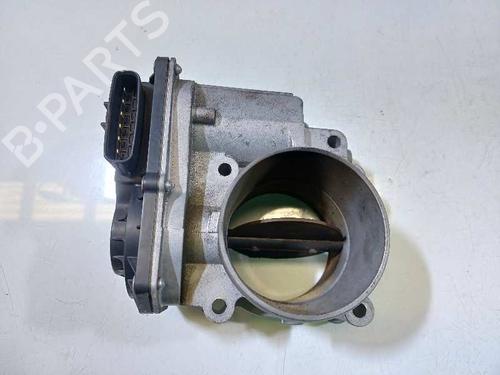 Throttle body SUBARU IMPREZA Hatchback (GR, GH, G3) 2.0 D AWD | BP12266263M82 