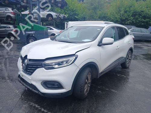 Used Parts RENAULT KADJAR (HA_, HL_) 1.5 BLUE dCi 115 (HLA6) (116 hp) 4183698