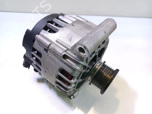 Generator PEUGEOT 3008 II SUV (MC_, MR_, MJ_, M4_) 1.6 PureTech 180 (M45GFR, M45GFU) (181 hp) 17921278