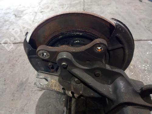 Bakaksel FIAT DUCATO Van (250_) 150 Multijet 2,3 D | BP30636012M2 