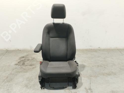 Left front seat FORD TRANSIT CUSTOM V362 Van (FY, FZ)  BP29308655C15