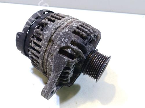 Used Alternator IVECO DAILY III Van [1999-2009]  25626956