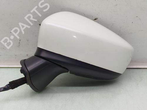 Used Left mirror Left mirror MAZDA 3 Saloon (BM_, BN_) 2.2 D (150 hp) 39713898 39713898