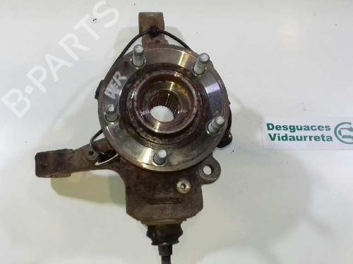 Højre Styrespindel Lejehus CHRYSLER SEBRING (JS) 2.0 CRD (140 hp) 3354531