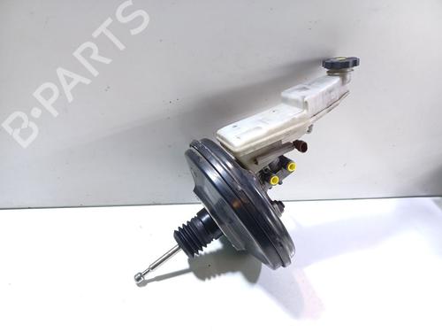 Used Servo brake Servo brake OPEL ASTRA K Sports Tourer (B16) 1.6 CDTi (35) (110 hp) 34720060 34720060
