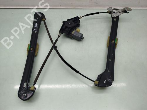Used Front right window mechanism Front right window mechanism 37239411 37239411