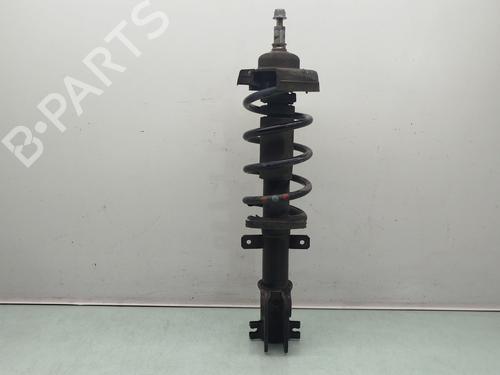 Used Left front shock absorber Left front shock absorber OPEL VIVARO B Van (X82) 1.6 CDTI (05) (116 hp) 34737352 34737352