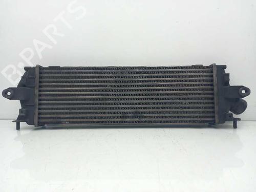 BP13086202M30 | Intercooler OPEL VIVARO A Bus (X83)  BP13086202M30