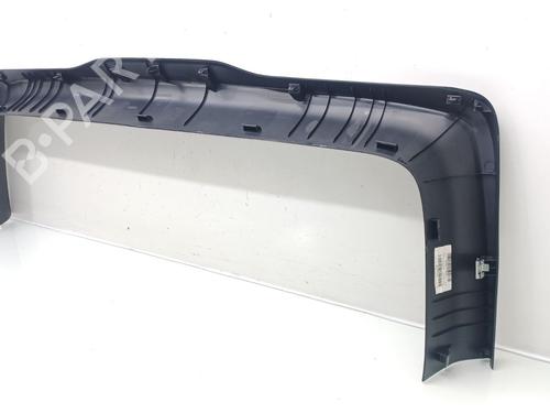 Boot lining MERCEDES-BENZ VITO Tourer (W447) 114 CDI / 114 BlueTEC (447.701, 447.703, 447.705) | BP36023199I3  - Image 5