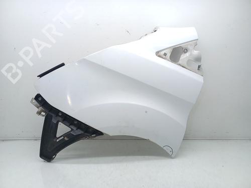 Used Left front fenders FORD TRANSIT CUSTOM V362 Van (FY, FZ) 2.2 TDCi (100 hp) 31968985