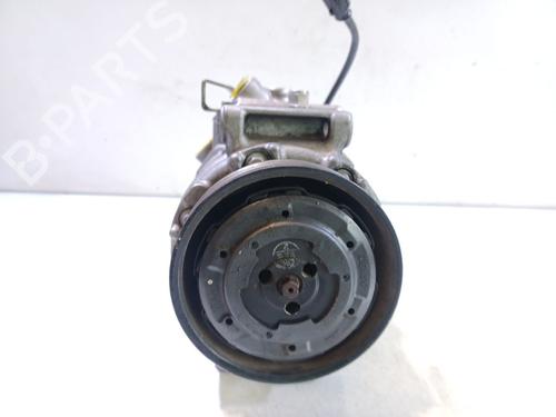AC compressor BMW 6 (E63) 645 Ci | BP16934339M34 