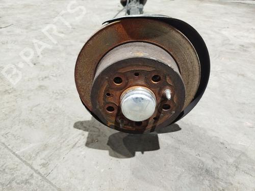 Rear axle PEUGEOT BOXER Van 2.2 BlueHDi 140 | BP29764698M2 