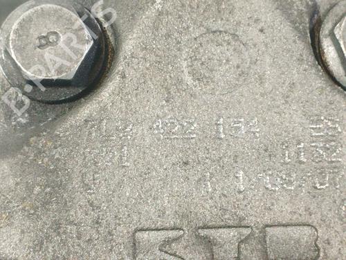 Steering pump AUDI Q7 (4LB) 3.0 TDI quattro | BP31955926M99