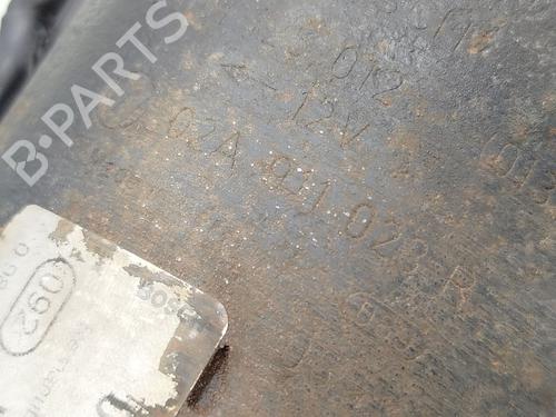 Starter SEAT LEON (1M1) 1.9 SDI | BP20324079M8 