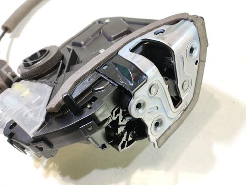 Rear right lock LEXUS UX (_AA1_, _AH1_, _MA1_) 250h (MZAH10) 6905076021