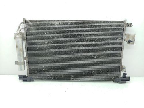 AC radiator MITSUBISHI OUTLANDER II (CW_W) 2.0 DI-D (CW8W) (140 hp) 17805356