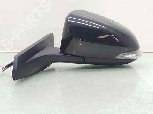 Used Left mirror Left mirror TOYOTA C-HR (_X1_) 1.8 Hybrid (ZYX10_, ZYX11_) (98 hp) 33855746 33855746