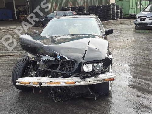 Starter BMW 3 Coupe (E46) 328 Ci | BP9455519M8 