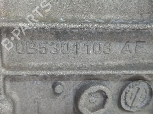 Gearbox AUDI A4 B8 (8K2) 2.0 TDI quattro | BP29827099M3