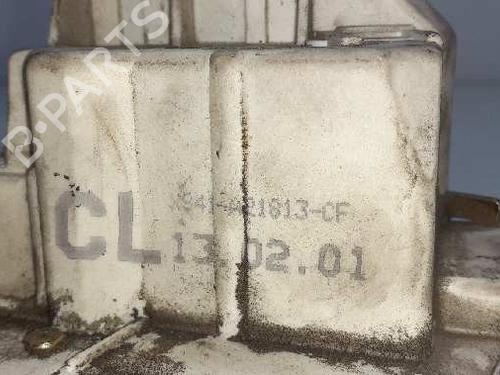 Front left lock FORD FOCUS I (DAW, DBW) 1.6 16V | BP7834378C98 