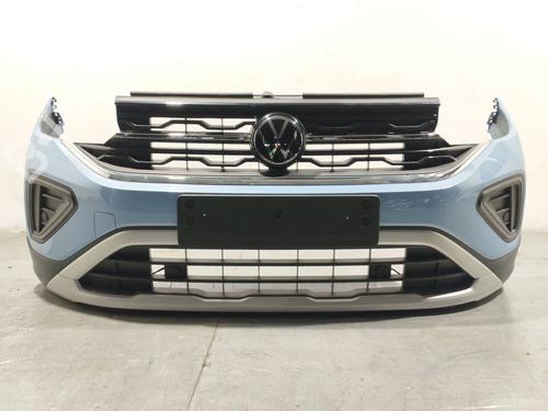 Used Front bumper VW T-CROSS (C11, D31) [2018-2025]  28046533