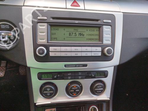 Airco pomp VW PASSAT B6 (3C2) 2.0 TFSI | BP22981321M34 