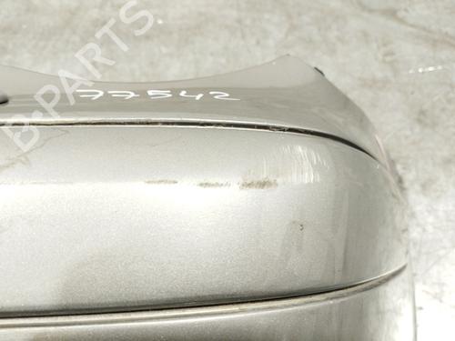 Front bumper MERCEDES-BENZ C-CLASS (W203) C 200 CDI (203.007) | BP30508691C7