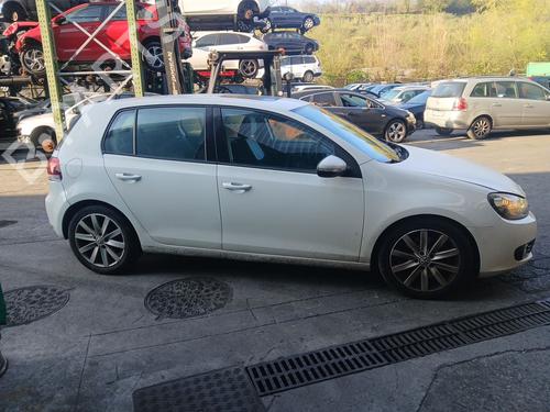 Gearbox VW GOLF VI (5K1) 1.4 | BP40106845M3 - Image 10