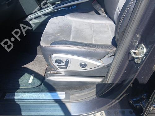 Engine control unit (ECU) MERCEDES-BENZ M-CLASS (W164) ML 350 CDI 4-matic (164.122) | BP34623768M57 - Image 14