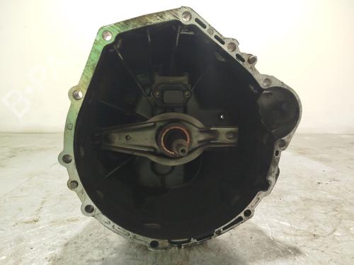 Used Gearbox Gearbox MERCEDES-BENZ SPRINTER 2-t Bus (B901, B902) 208 D (901.371, 902.371, 902.372) (79 hp) 40106369 40106369