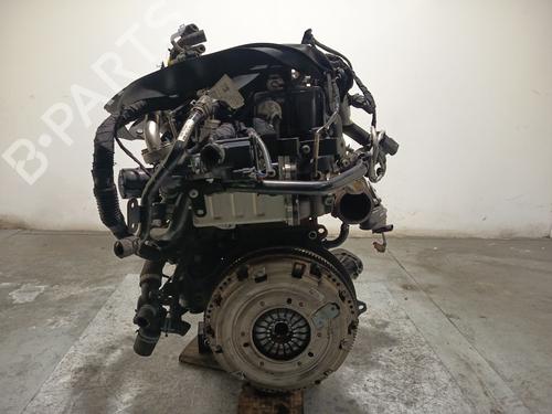 Engine VW CRAFTER Platform/Chassis (SZ_) 2.0 TDI 4motion (SZB, SZC, SZH, SZI, SZO, SZP, SZU, SZV) | BP36236016M1  - Image 10