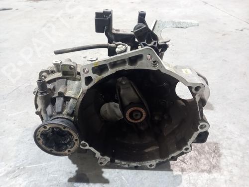 Used Gearbox Gearbox SEAT IBIZA IV (6J5, 6P1) 1.2 TSI (105 hp) 40106408 40106408