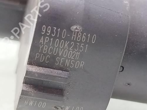 Electronic module KIA STONIC (YB) 1.0 T-GDi | BP38481535M83 - Image 5