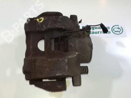 Used Right front brake caliper ALFA ROMEO 159 (939_) [2005-2012]  11558460