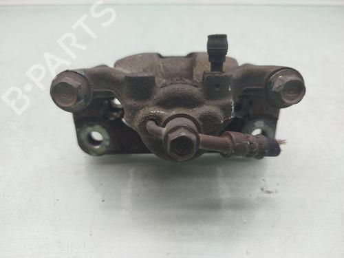 Left rear brake caliper NISSAN JUKE (F15) 1.6 DIG-T 4x4 | BP23958328M107